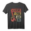 Is my Bike Okay? MTB Mountainbike Radfahrer Geschenk T-Shirt - Perfekt für Mountainbiker, Radfahrer & Naturfans zu Geburtstags- und Weihnachtsgeschenken