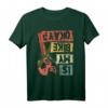 Is my Bike Okay? MTB Mountainbike Radfahrer Geschenk T-Shirt - Perfekt für Mountainbiker, Radfahrer & Naturfans zu Geburtstags- und Weihnachtsgeschenken