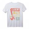 Is my Bike Okay? MTB Mountainbike Radfahrer Geschenk T-Shirt - Perfekt für Mountainbiker, Radfahrer & Naturfans zu Geburtstags- und Weihnachtsgeschenken