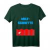Milfschnitte I Love Milfs Sauf Malle Lustig Funny T-Shirt – Perfekt für Junggesellenabschiede, Mallorca-Urlaub & Partys