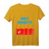 Milfschnitte I Love Milfs Sauf Malle Lustig Funny T-Shirt – Perfekt für Junggesellenabschiede, Mallorca-Urlaub & Partys