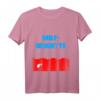 Milfschnitte I Love Milfs Sauf Malle Lustig Funny T-Shirt – Perfekt für Junggesellenabschiede, Mallorca-Urlaub & Partys