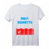 Milfschnitte I Love Milfs Sauf Malle Lustig Funny T-Shirt – Perfekt für Junggesellenabschiede, Mallorca-Urlaub & Partys