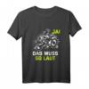 Motocross Damen Herren Supercross Offroad Cross Kindercross T-Shirt – Perfekt für Enduro, Supermoto & Offroad Fans