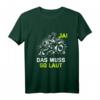 Motocross Damen Herren Supercross Offroad Cross Kindercross T-Shirt – Perfekt für Enduro, Supermoto & Offroad Fans