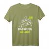 Motocross Damen Herren Supercross Offroad Cross Kindercross T-Shirt – Perfekt für Enduro, Supermoto & Offroad Fans