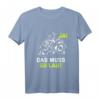 Motocross Damen Herren Supercross Offroad Cross Kindercross T-Shirt – Perfekt für Enduro, Supermoto & Offroad Fans
