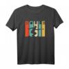 Vintage Retro Boule Sport T-Shirt – Perfekt für Petanque, Boccia & Kugelsportler als Geschenk zum Geburtstag, Weihnachten & Ostern