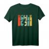 Vintage Retro Boule Sport T-Shirt – Perfekt für Petanque, Boccia & Kugelsportler als Geschenk zum Geburtstag, Weihnachten & Ostern