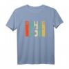 Vintage Retro Boule Sport T-Shirt – Perfekt für Petanque, Boccia & Kugelsportler als Geschenk zum Geburtstag, Weihnachten & Ostern