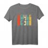 Vintage Retro Boule Sport T-Shirt – Perfekt für Petanque, Boccia & Kugelsportler als Geschenk zum Geburtstag, Weihnachten & Ostern