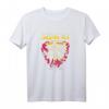 Summe 41 Handsaiten T-Shirt – Klassisch geschnittenes Musik T-Shirt für Musiker und Musikliebhaber