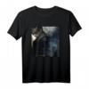 Resident Evil 4 T-Shirt - Offizielles Capcom Merchandise für Fans & Sammler