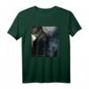 Resident Evil 4 T-Shirt - Offizielles Capcom Merchandise für Fans & Sammler