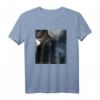 Resident Evil 4 T-Shirt - Offizielles Capcom Merchandise für Fans & Sammler