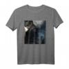 Resident Evil 4 T-Shirt - Offizielles Capcom Merchandise für Fans & Sammler