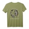 Wikinger Spruch T-Shirt - Ehre, Ruhm & Familie - Nordisches Wikinger Outfit für Söhne und Töchter Odins