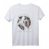 Wikinger Spruch T-Shirt - Ehre, Ruhm & Familie - Nordisches Wikinger Outfit für Söhne und Töchter Odins