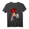 Coole Black Forest Bollenhut T-Shirt – Tradition trifft Moderne, Perfekt als Geschenk für Schwarzwald-Liebhaber