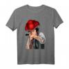 Coole Black Forest Bollenhut T-Shirt – Tradition trifft Moderne, Perfekt als Geschenk für Schwarzwald-Liebhaber