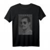 Offizielles HapPanda Schwarz-Weiß T-Shirt - Lizenzierter Merchandise von Bravado für Jubiläum & Party
