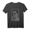 Offizielles HapPanda Schwarz-Weiß T-Shirt - Lizenzierter Merchandise von Bravado für Jubiläum & Party
