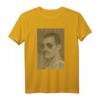 Offizielles HapPanda Schwarz-Weiß T-Shirt - Lizenzierter Merchandise von Bravado für Jubiläum & Party