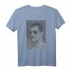Offizielles HapPanda Schwarz-Weiß T-Shirt - Lizenzierter Merchandise von Bravado für Jubiläum & Party