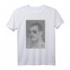 Offizielles HapPanda Schwarz-Weiß T-Shirt - Lizenzierter Merchandise von Bravado für Jubiläum & Party