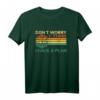 Lustiges D20 Würfel RPG Gamer T-Shirt für Tischplatte & Spieleabende - Perfekt als Geschenk für Rollenspiel-Fans