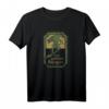 Lord of the Rings Green Dragon Tavern T-Shirt - Offiziell lizenziertes Fantasy T-Shirt für Fans von Herr der Ringe in Erwachsenen, Kinder- und Unisex-Größen