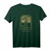 Lord of the Rings Green Dragon Tavern T-Shirt - Offiziell lizenziertes Fantasy T-Shirt für Fans von Herr der Ringe in Erwachsenen, Kinder- und Unisex-Größen