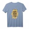 Happy New Year 2021 T-Shirt – Perfektes festliches Outfit für Silvester, Familienfotos & Neujahrsgeschenke