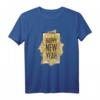 Happy New Year 2021 T-Shirt – Perfektes festliches Outfit für Silvester, Familienfotos & Neujahrsgeschenke