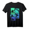 Schwimmen Schwimmer Schwimm T-Shirt - Perfektes Wassersport Geschenk für Männer und Jungen zu Geburtstag & Weihnachten