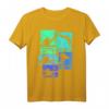 Schwimmen Schwimmer Schwimm T-Shirt - Perfektes Wassersport Geschenk für Männer und Jungen zu Geburtstag & Weihnachten