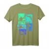 Schwimmen Schwimmer Schwimm T-Shirt - Perfektes Wassersport Geschenk für Männer und Jungen zu Geburtstag & Weihnachten