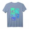 Schwimmen Schwimmer Schwimm T-Shirt - Perfektes Wassersport Geschenk für Männer und Jungen zu Geburtstag & Weihnachten