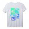 Schwimmen Schwimmer Schwimm T-Shirt - Perfektes Wassersport Geschenk für Männer und Jungen zu Geburtstag & Weihnachten
