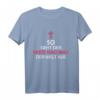 So Sieht Der Beste Nachbar Der Welt Aus | Lustiges Nachbar Geschenk T-Shirt für Geburtstag, Weihnachten & Vatertag