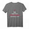 So Sieht Der Beste Nachbar Der Welt Aus | Lustiges Nachbar Geschenk T-Shirt für Geburtstag, Weihnachten & Vatertag