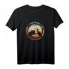 Vintage Motorroller Scooter Moped T-Shirt - Retro Design für Rollerfahrer, Biker & Scooterclub, Perfekt als Geschenk
