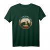 Vintage Motorroller Scooter Moped T-Shirt - Retro Design für Rollerfahrer, Biker & Scooterclub, Perfekt als Geschenk