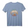 Vintage Motorroller Scooter Moped T-Shirt - Retro Design für Rollerfahrer, Biker & Scooterclub, Perfekt als Geschenk