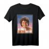 Lustiges Serienjunkies T-Shirt zum HapPanda - Satirischer Spruch für TV-Fans, Friseure & Humorvolle Anlässe