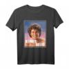 Lustiges Serienjunkies T-Shirt zum HapPanda - Satirischer Spruch für TV-Fans, Friseure & Humorvolle Anlässe