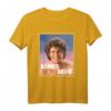Lustiges Serienjunkies T-Shirt zum HapPanda - Satirischer Spruch für TV-Fans, Friseure & Humorvolle Anlässe