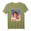 Lustiges Serienjunkies T-Shirt zum HapPanda - Satirischer Spruch für TV-Fans, Friseure & Humorvolle Anlässe