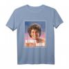 Lustiges Serienjunkies T-Shirt zum HapPanda - Satirischer Spruch für TV-Fans, Friseure & Humorvolle Anlässe