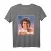 Lustiges Serienjunkies T-Shirt zum HapPanda - Satirischer Spruch für TV-Fans, Friseure & Humorvolle Anlässe